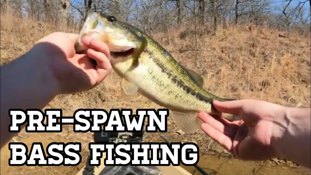 Early Spring Crankbait Fishing! | Chelsea Lake In Northeast Oklahoma