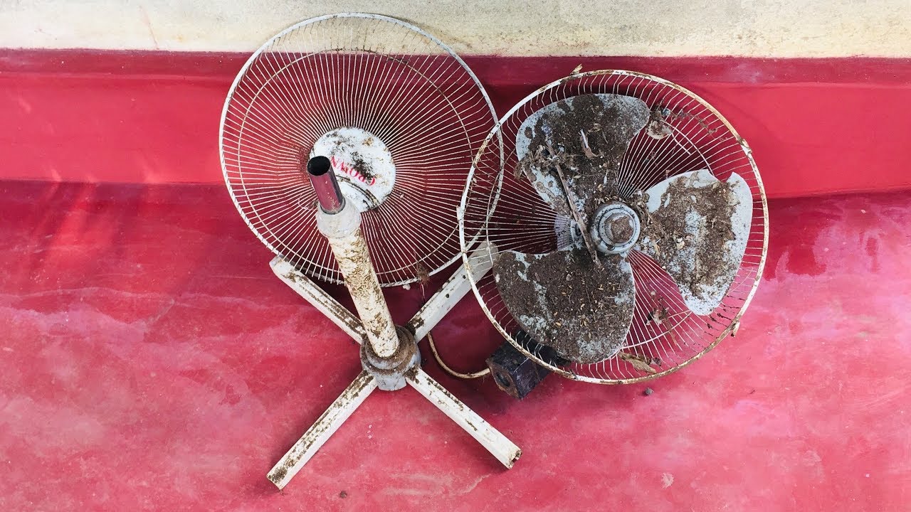 Old fans. Old Rusty Table Fan Restoration. Old Industrial Fan. Old Fan. Lasco Fan old model.