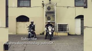 New Story Melalui Lampu Kota Putrogk