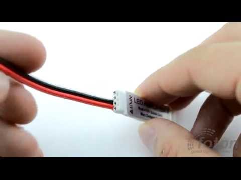 Усилитель RGB AMP