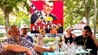 Florian Fox & Fox Band - Carl Perkins & Fredy Faul Tribute ERLACH 2021