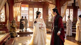Reborn, I Stop the Baby Swap, Save My Daughter & Husband From Death—and Take It All Back!