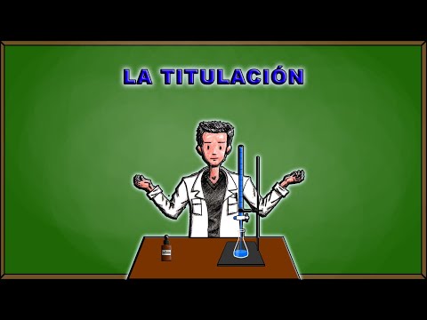 LA TITULACIÓN