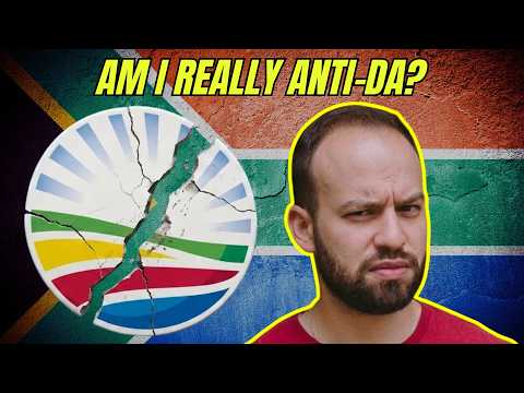 Am I really working to bring down the DA? Power Club Members Only Video!