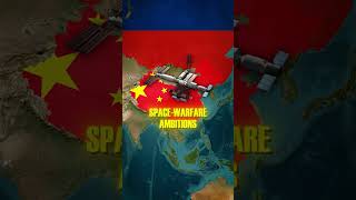 US Golden Dome Missile Shield Vs Chinese And Russian Hyper-sonic Missiles