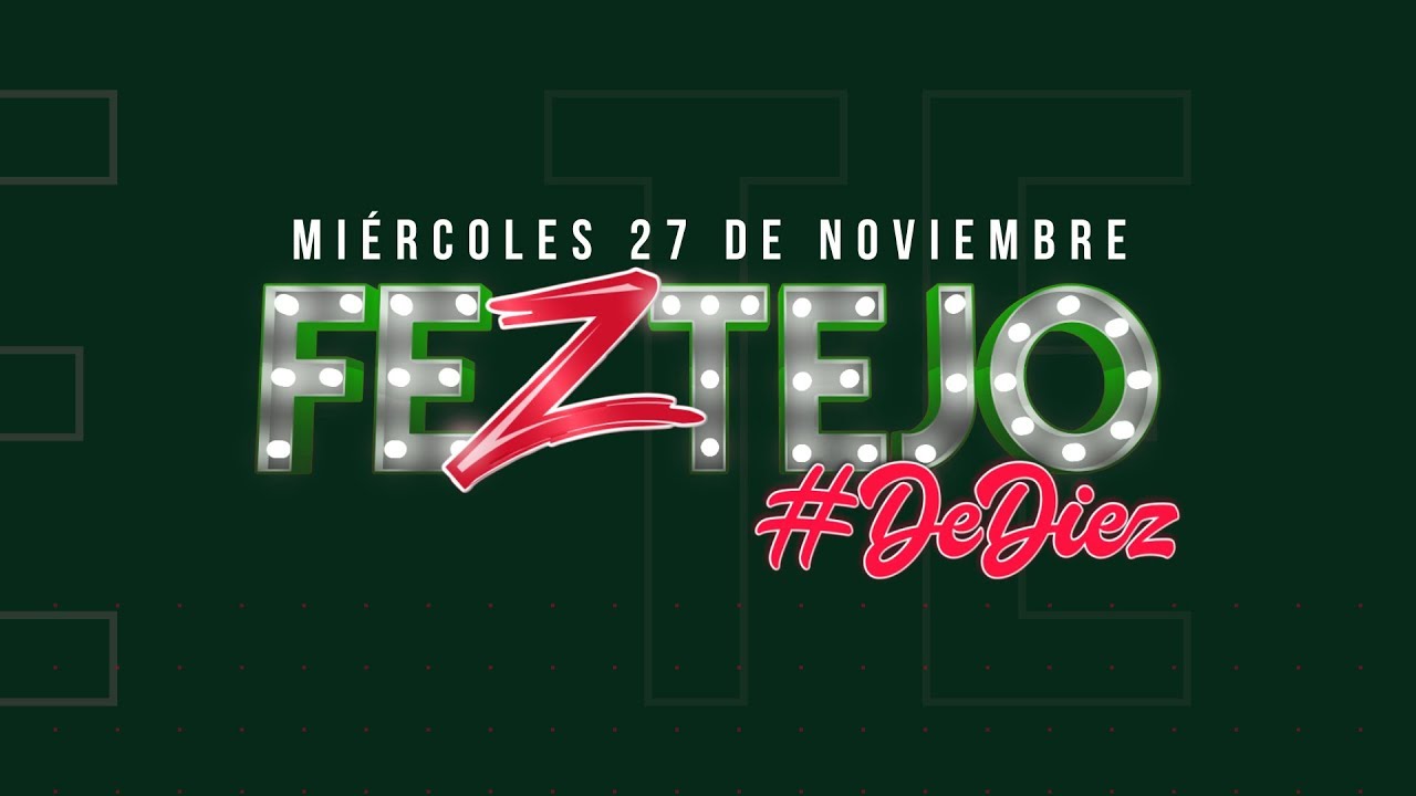 107.1 La Z Presenta: Feztejo 