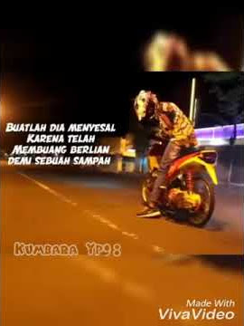 Cocok buat Status Wa Balapan , Story Sedih tapi penuh Inspirasi