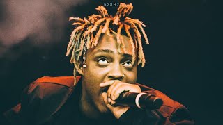 Juice WRLD - Run (528Hz)