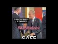 Tusk chce powrotu do lat 90.?!  Nawrocki blokuje likwidację CBA! WETO! 💥 Oświadczenie Prezydenta RP!