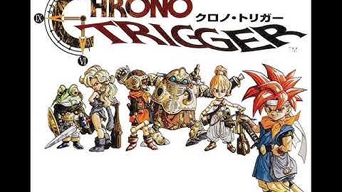Chrono Trigger 