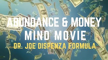 Abundance Money Millionaire Mind Movie (Dr. Joe Dispenza) + Binaural Beats Subliminal #LOA #Manifest