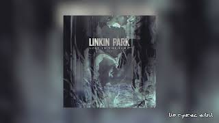 Linkin Park - Lost In The Echo [Cynix Mix] @TheCynicalAutist