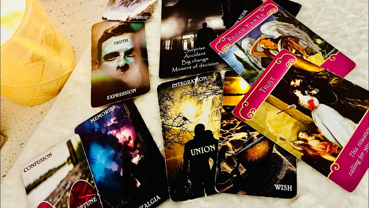 The Masculine is finding it difficult to get you out of their mind now.