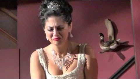 PYGMALION ACT II Scene2