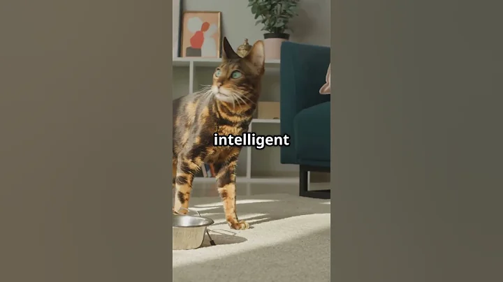 Video 8816931: bengalcat catlover, bengal cat, wild leopard