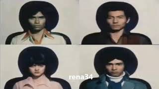 [ VERSUS SUPER SENTAI ] GORANGER ~ KIRAMEIGER