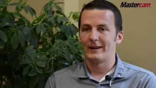 Ask Chad how he began as an Applications Engineer