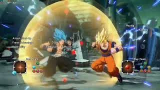How to Defend like a PRO in DBFZ