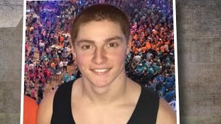 Penn State considering major changes to Greek life after hazing death