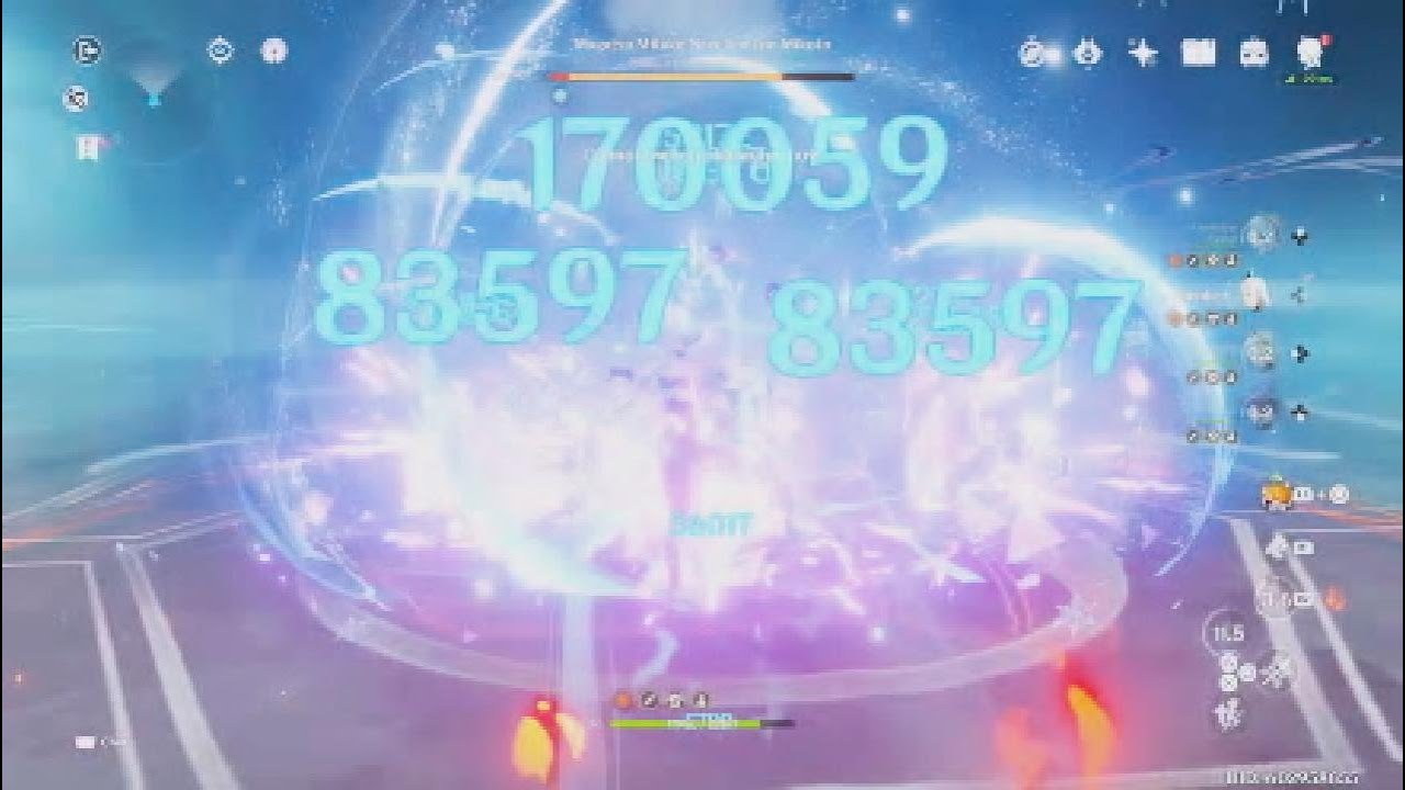 THE C6 R5 Ayaka Showcase (Updated)