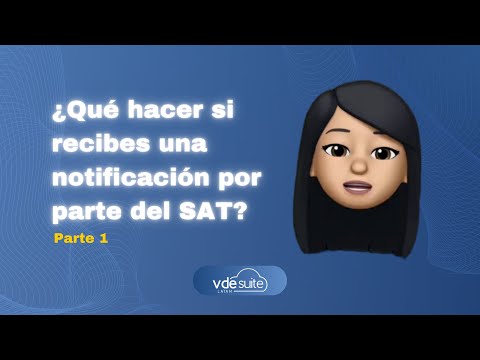 ¿Qué hacer si
