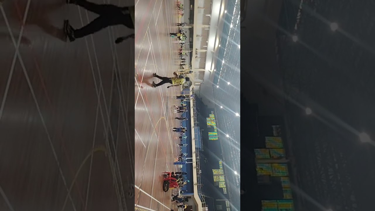 Kejohanan Bola Tampar Madani 2025, Hutan vs TLDM