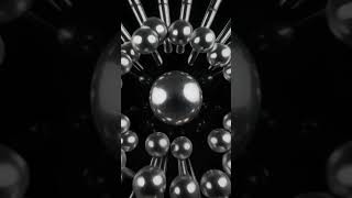 🕸️ Magnetic Spider Web Construction