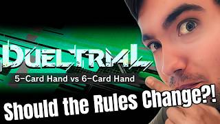 What if the 2nd Player had an EXTRA Card in Yu-Gi-Oh?!