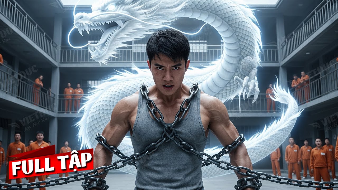 Điện chủ long ngục ẩn danh suốt nhiều năm, ngày tái xuất lại bị đám thượng lưu mới nhú bắt nạt