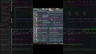 I'm loving the rolling bass on this one  #flstudio #producer #music #dnb #beats #bass