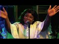 Yvonne menz  part 4 of live studio session  ewurade wo ne madi nyinaa cindy thompson rendition