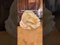 【Yokohama】Looks just like soft serve!? Indulge in the elegant, fluffy “Chantilly Cream” #japan