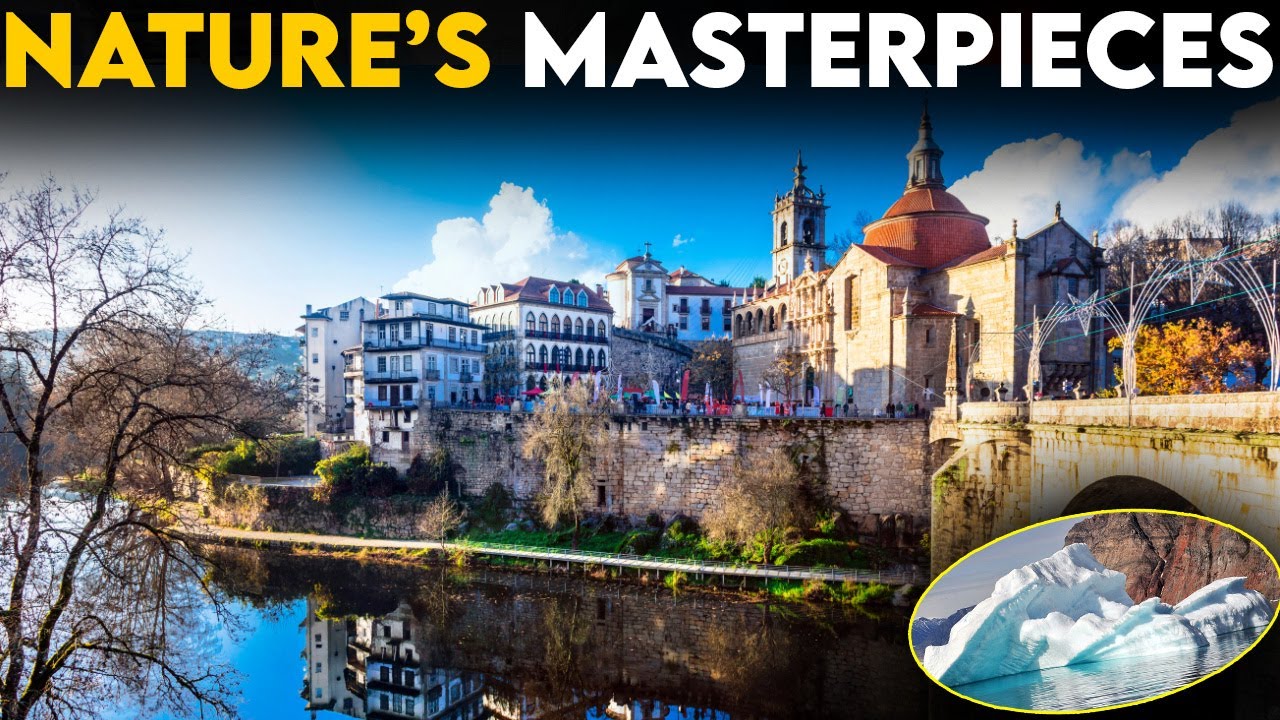 The Most Beautiful Places on Earth in 2026 (Nature’s Masterpieces You Have to See)