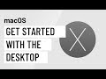 Mac OS Navigation and Features Quiz
