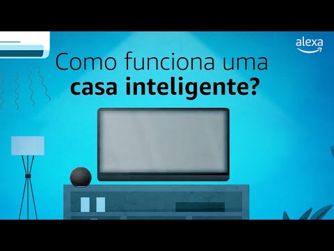 First steps to making your home smart | Alexa | Accessible version