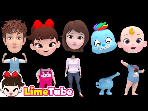 <strong>Learn</strong> the <strong>BEST</strong> Nursery Rhymes for Kindergarten Success!| LimeAndToys