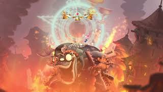 Rayman® Legends