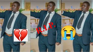Umuherwe Rutayisire Apfuye Nabi Cyaneyari Afite Amafaranga Ipusi Itasimbuka Mbega Impanuka Mbi