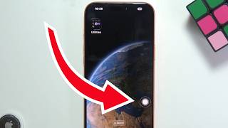 iPhone 17 Pro Max: How to Remove Floating Circle Guide