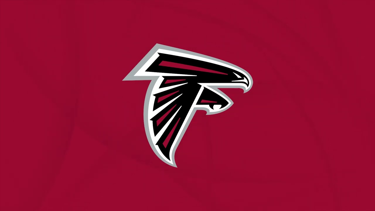 Atlanta Falcons Fan Screensaver one hour Loop.