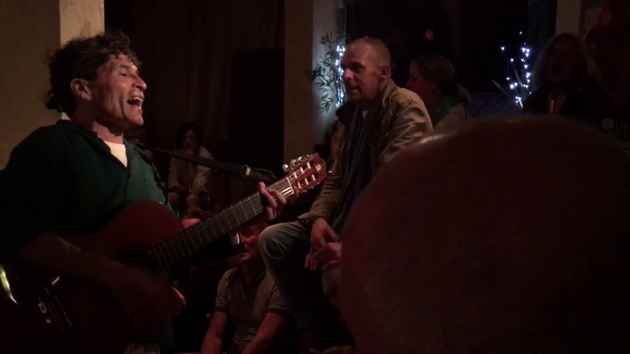 Gomera Fusion Gomera Lounge Pianobar