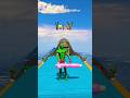 GTA 5 Epic Water Ragdolls Spiderman JumpFails Ep 127 