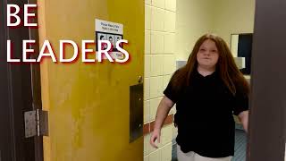 PBIS Safety