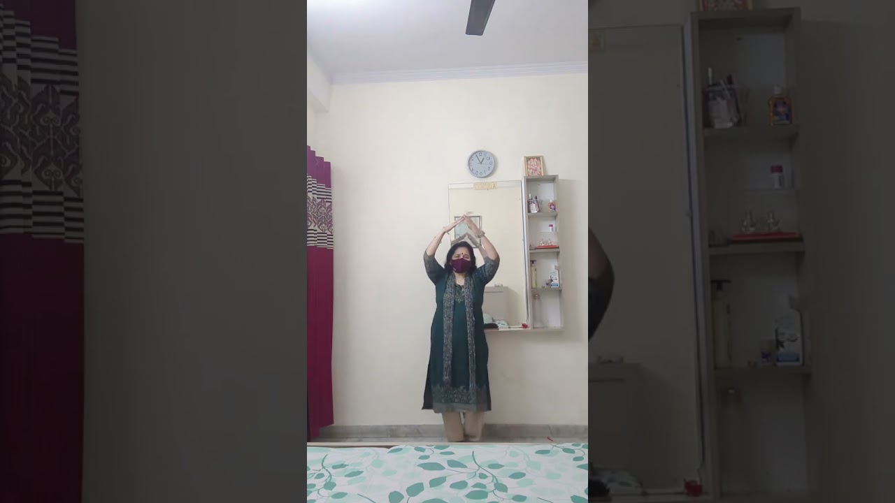 देख के मेरी भरीजवानी