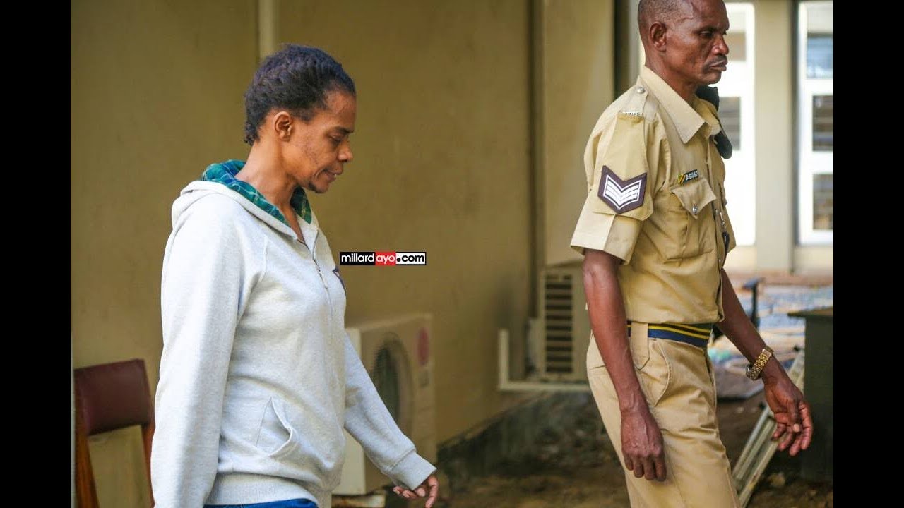 Ilivyokuwa katika kesi ya mauaji ya Mwanaharakati wa Tembo