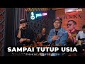 Download Lagu #BISIKIN SAMPAI TUTUP USIA - JUDIKA FT ANGGA CANDRA