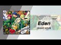 あんさんぶるスターズ!!アルバムシリーズ 『TRIP』 Eden ダイジェスト動画