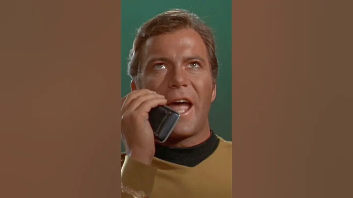 "Klingons... that explains it!" Kirk, duhhh... #startrek #theoriginalseries @StarTrekTOS #shortsfeed