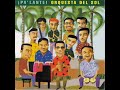 ESTOY COMO NUNCA - ORQUESTA DEL SOL.{Yamiperlaza}