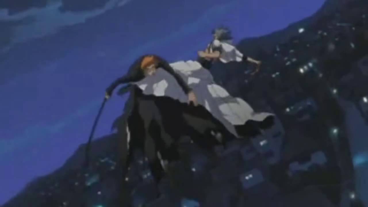 Bleach-MMORPG [Shini Game]